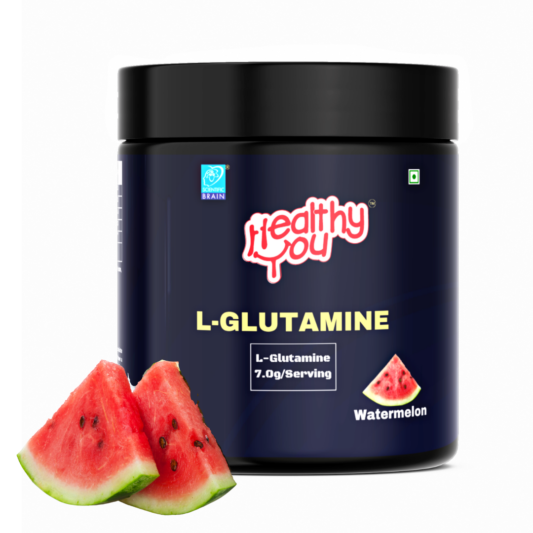 Healthy You Glutamine