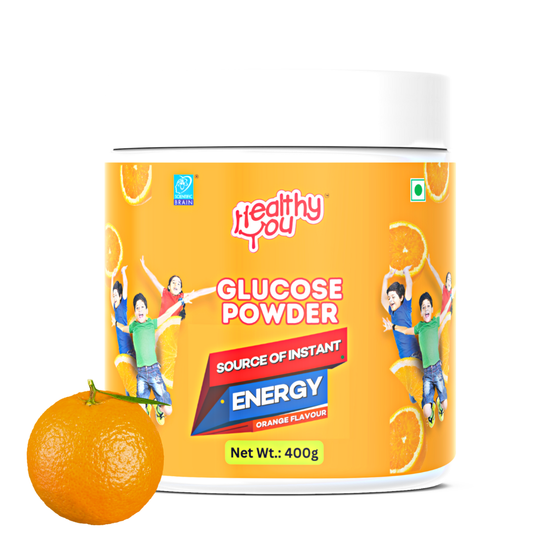Healthy You Glucose Powder