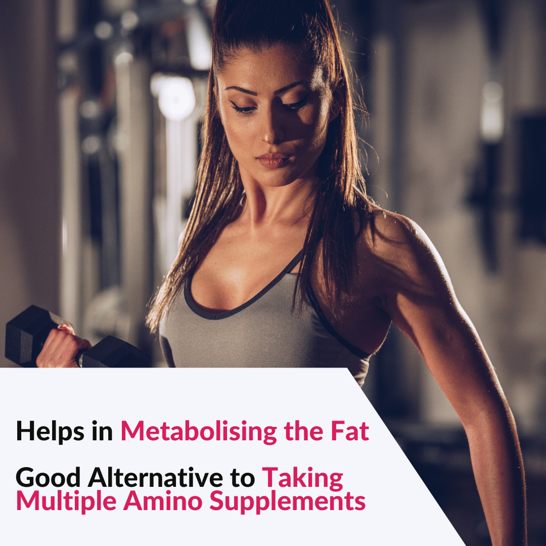 Healty You All in One - Amino Acids - 300g