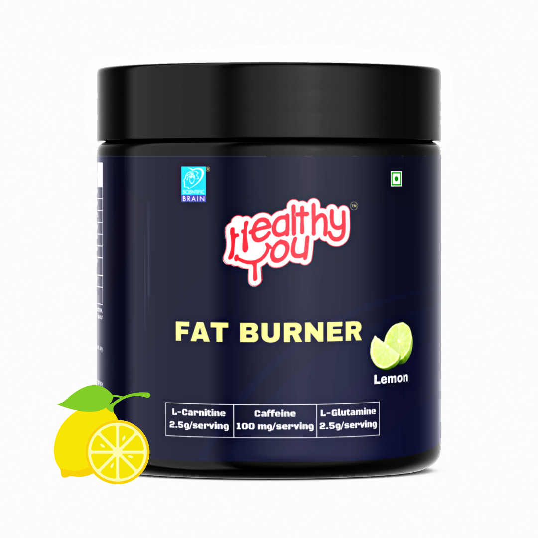 Healthy You Fat Burner