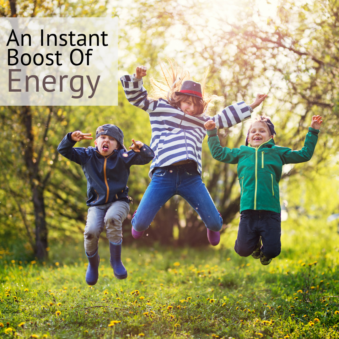 Healthy You Glucose Powder