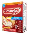 GrainyLac Multi Grain Multi Fruit 300g