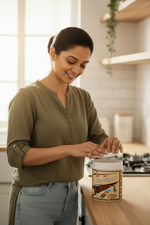 Kidogrow Chocolate 400g Jar