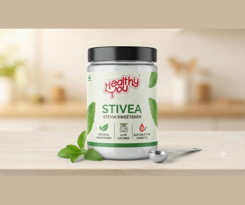Healthy You Low Calories Sugar 200g