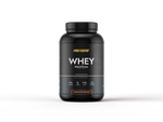 Pro-teeno - Whey Protein Passion Series - Chocolate Delicious - 1kg