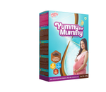 Yummy for Mummy - Pregnant and Lactating Women Supplement - Chocolate 400g