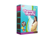 Yummy for Mummy - Pregnant and Lactating Women Supplement - Cookies n Cream 400g
