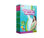 Yummy for Mummy - Pregnant and Lactating Women Supplement - Vanilla Cardamum 400g