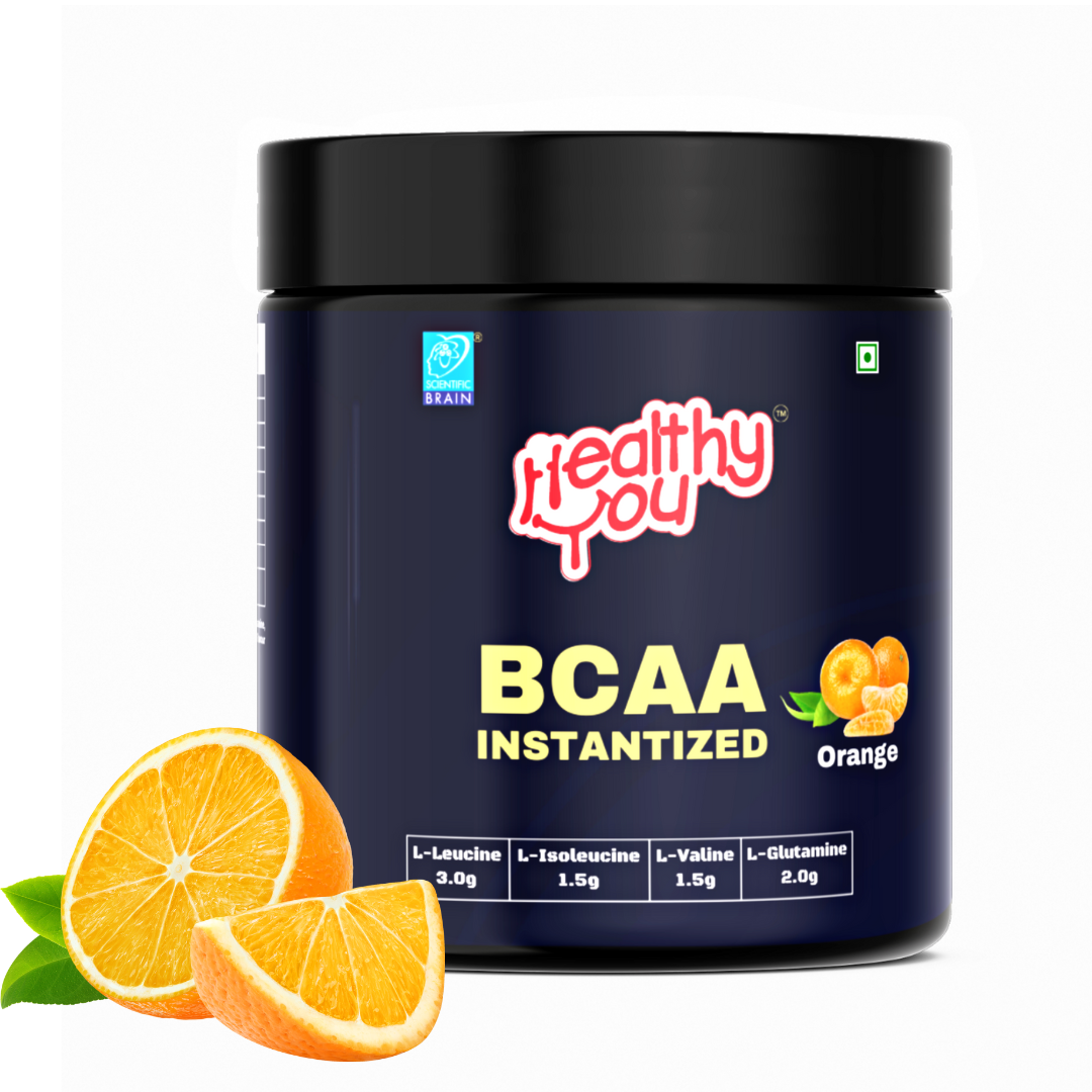 Healthy You BCAA - 300gm
