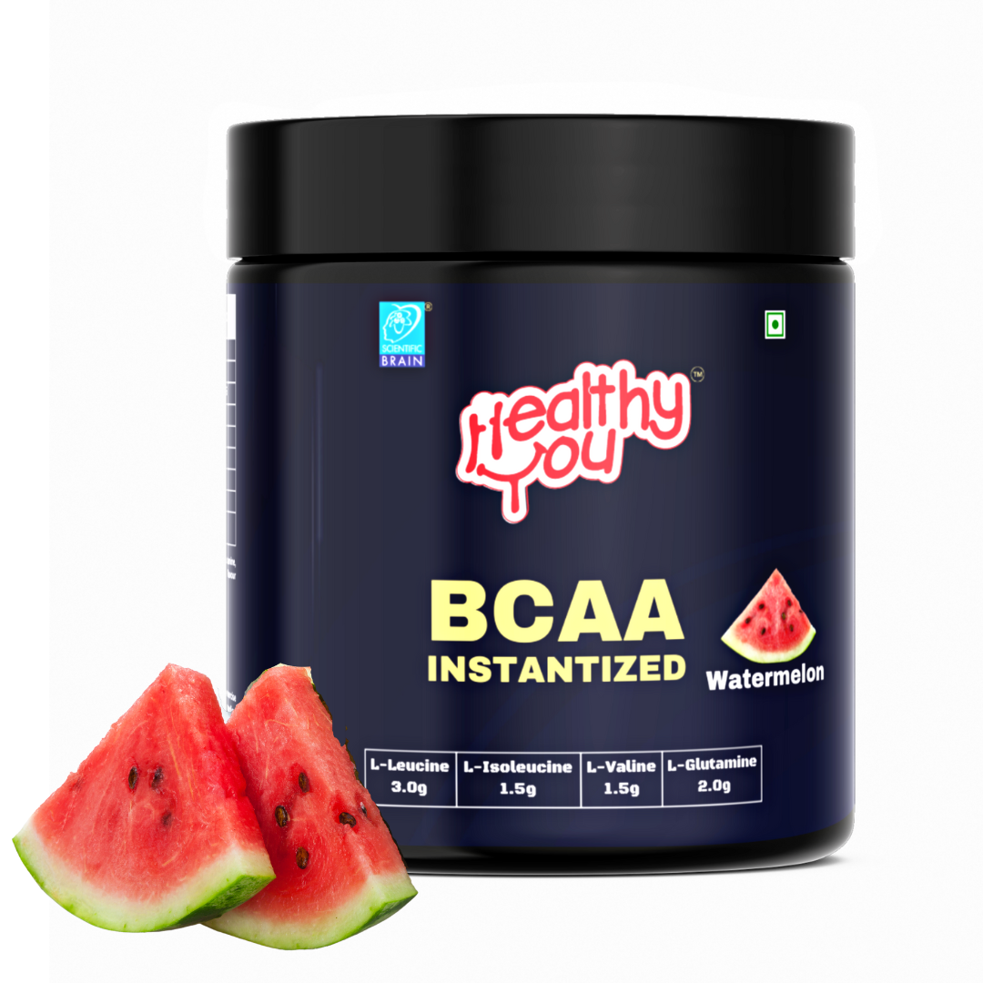 Healthy You BCAA - 300gm