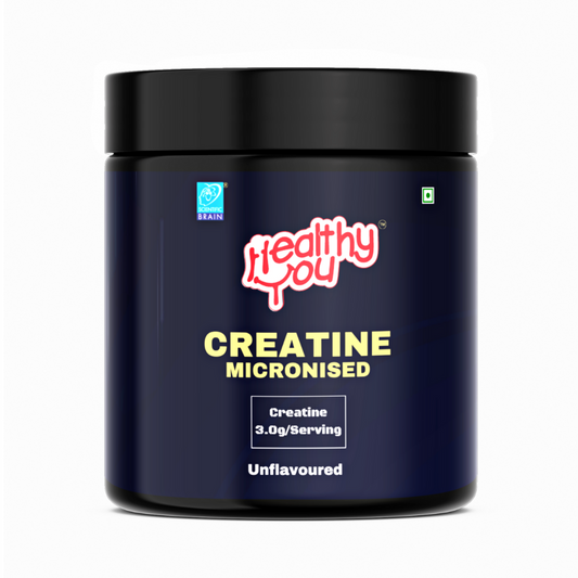 Healthy You Creatine Micronised