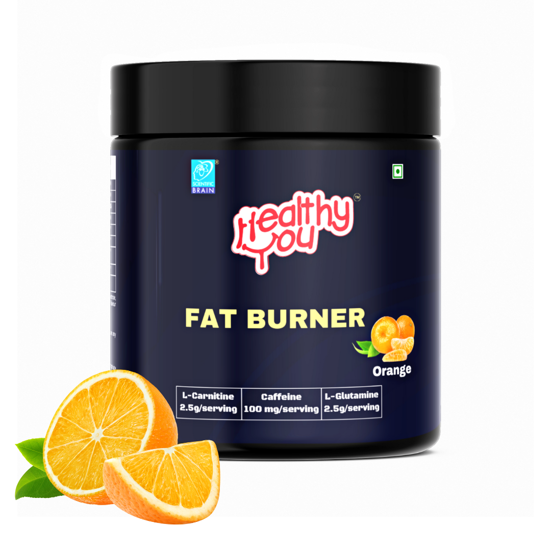 Healthy You Fat Burner