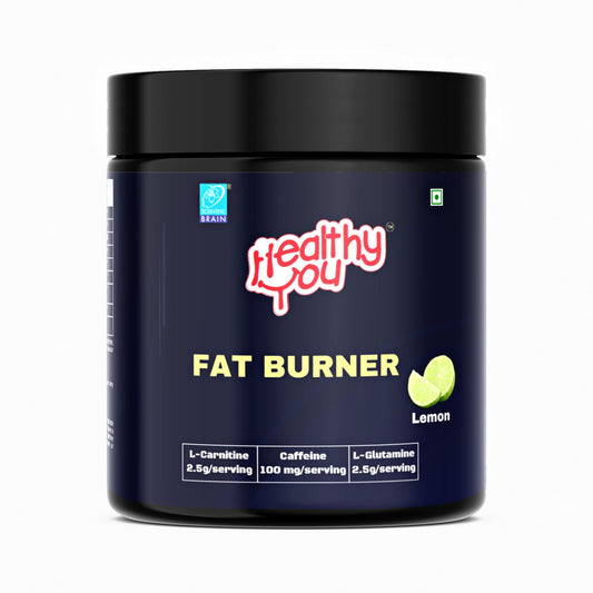 Healthy You Fat Burner