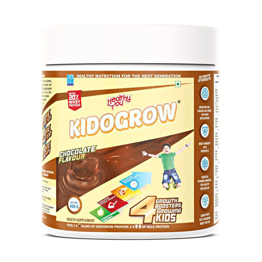 Kidogrow