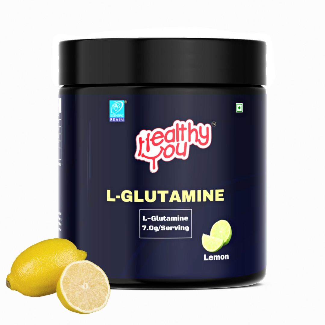 Healthy You Glutamine