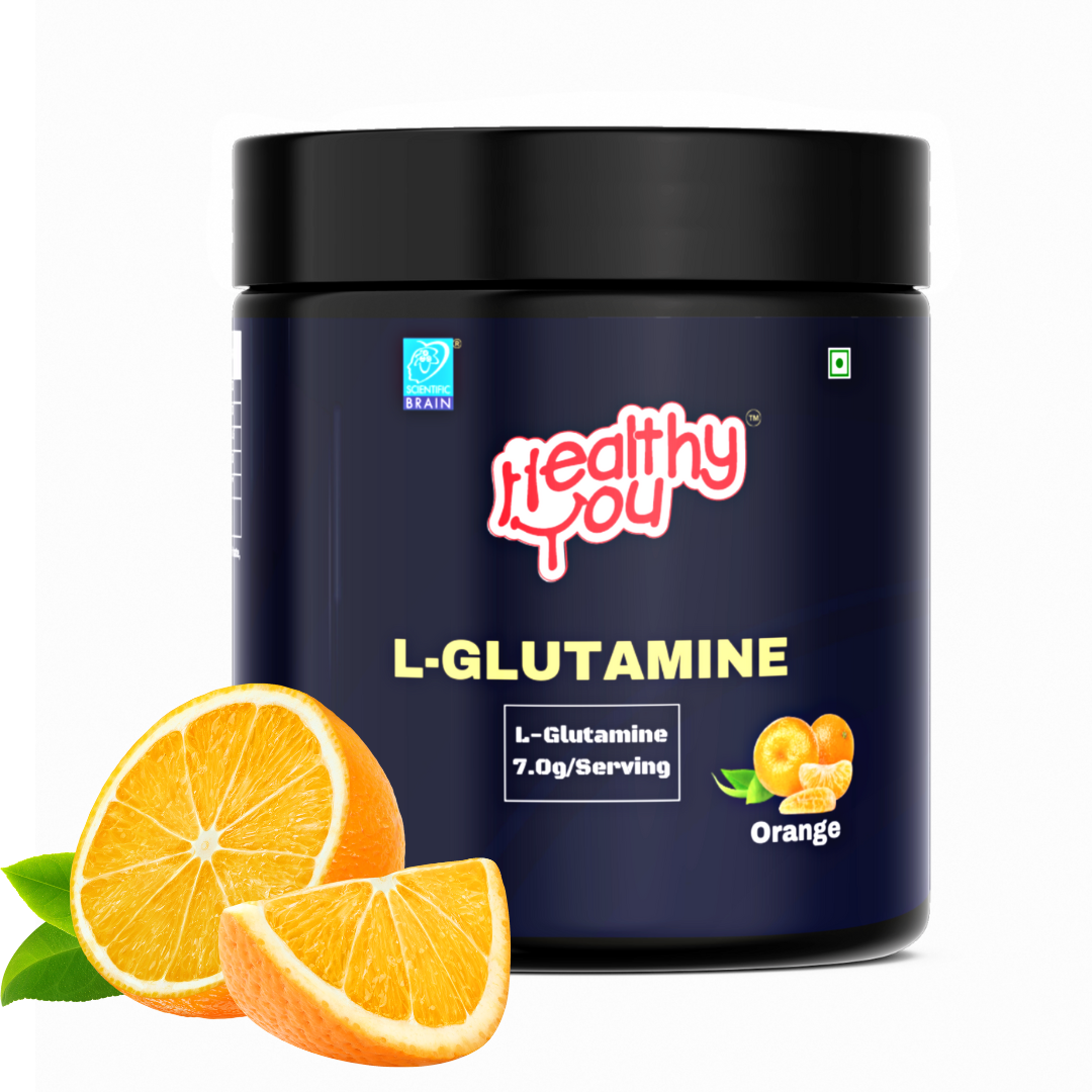 Healthy You Glutamine