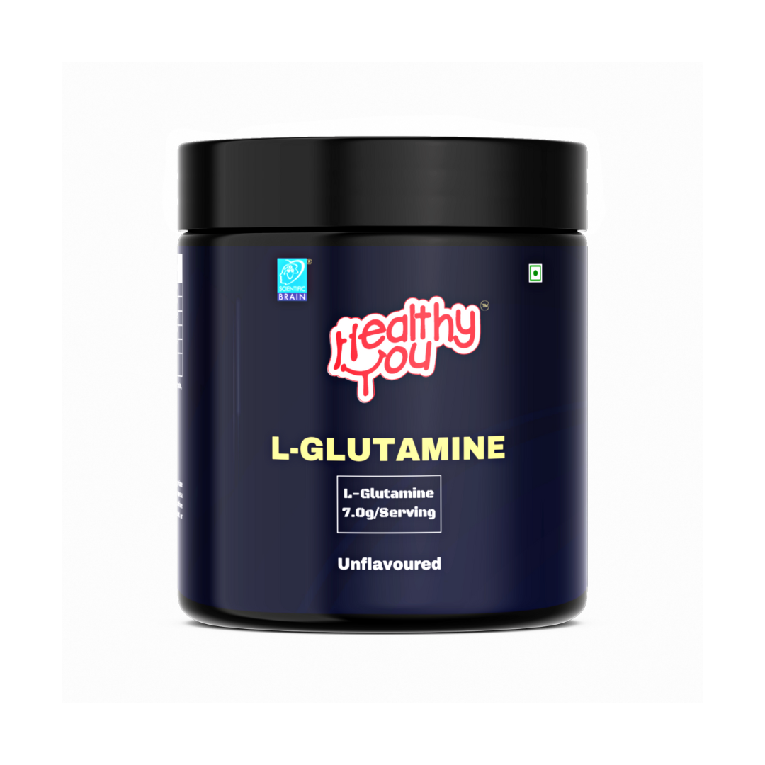 Healthy You Glutamine