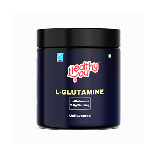 Healthy You Glutamine
