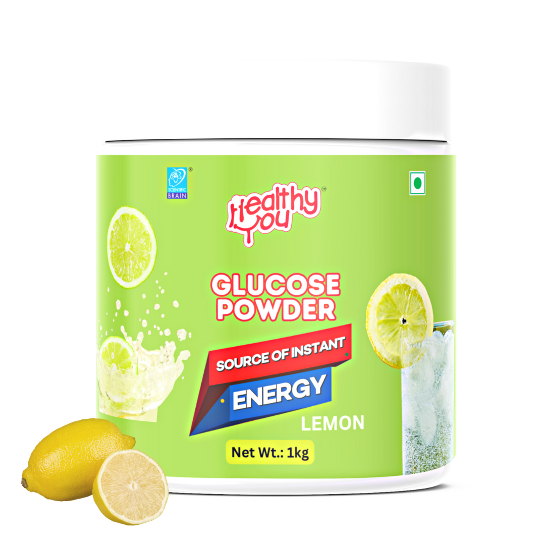Healthy You Glucose Powder