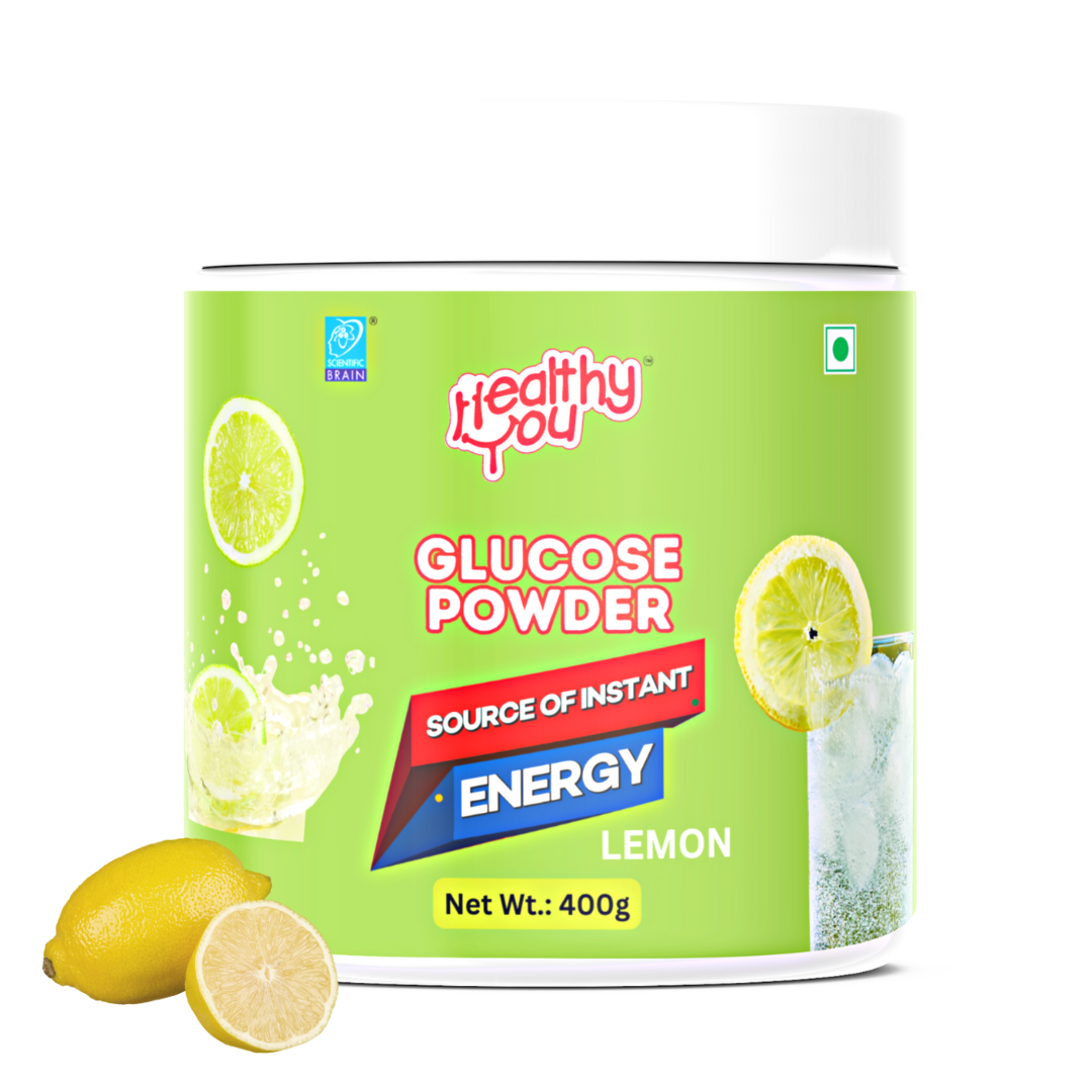 Healthy You Glucose Powder