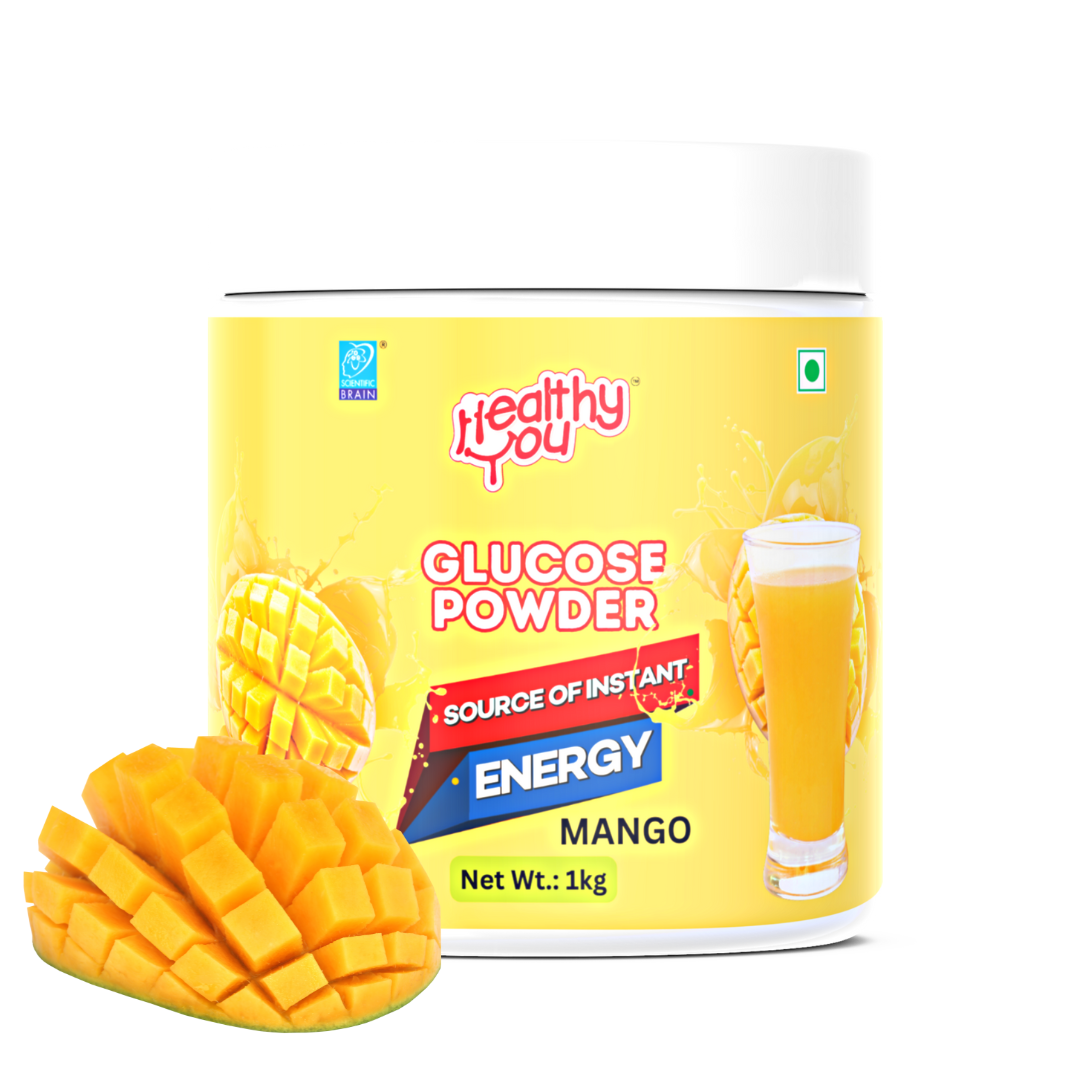 Healthy You Glucose Powder