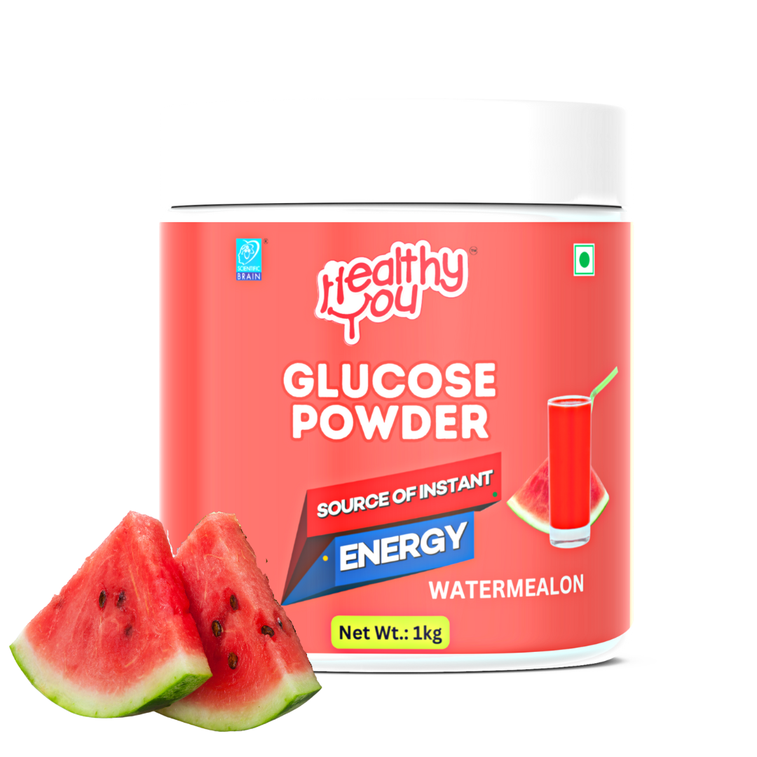 Healthy You Glucose Powder