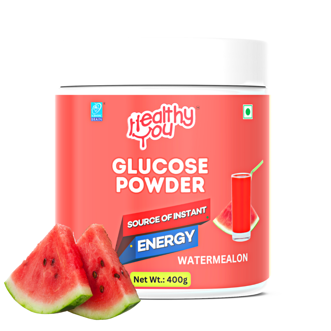 Healthy You Glucose Powder